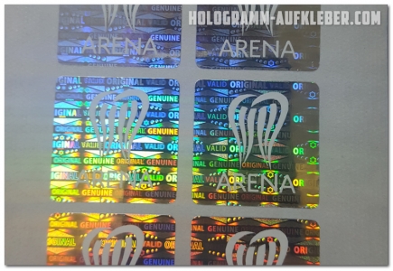 hologrammetiketten, hologramm etiketten, sicherheistetiketten, hologramme mit ihrem logo, hologramm aufkleber, original, genuine, individuell, hologramm aufkleber individuell,  hologrammetiketten individuell, selbstzerstörerisch, hologramm folie, hologram